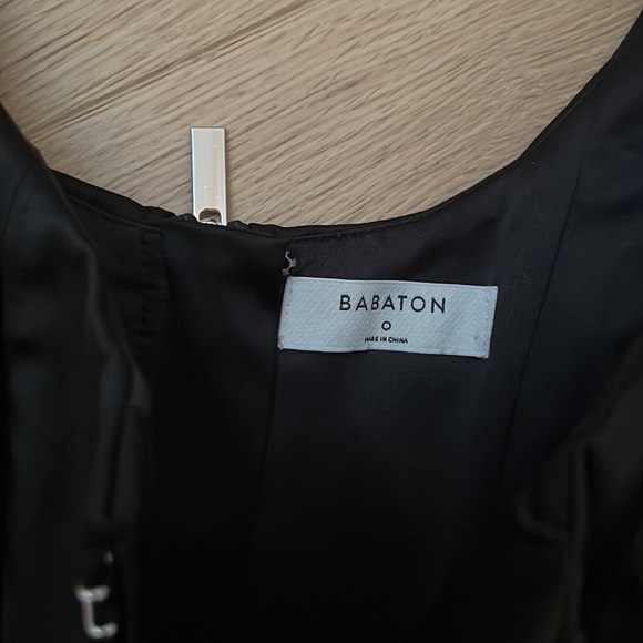 Aritizia corset - Picture 2 of 4